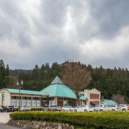 La Pause Kawada Hotel Sabae Luaran gambar