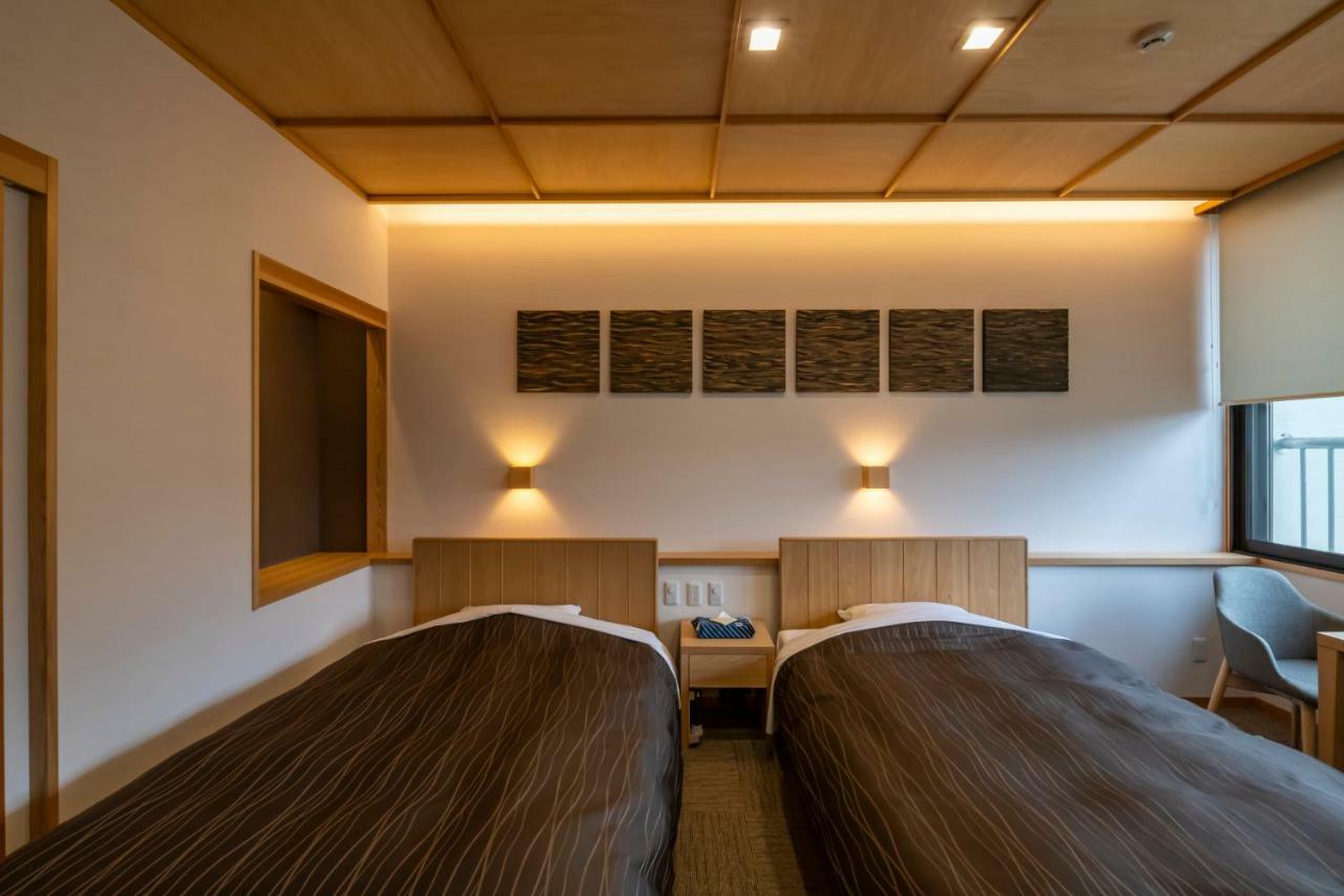 La Pause Kawada Hotel Sabae Luaran gambar