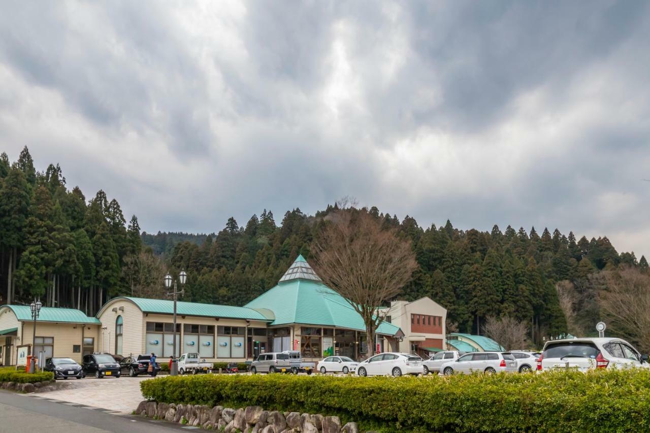La Pause Kawada Hotel Sabae Luaran gambar