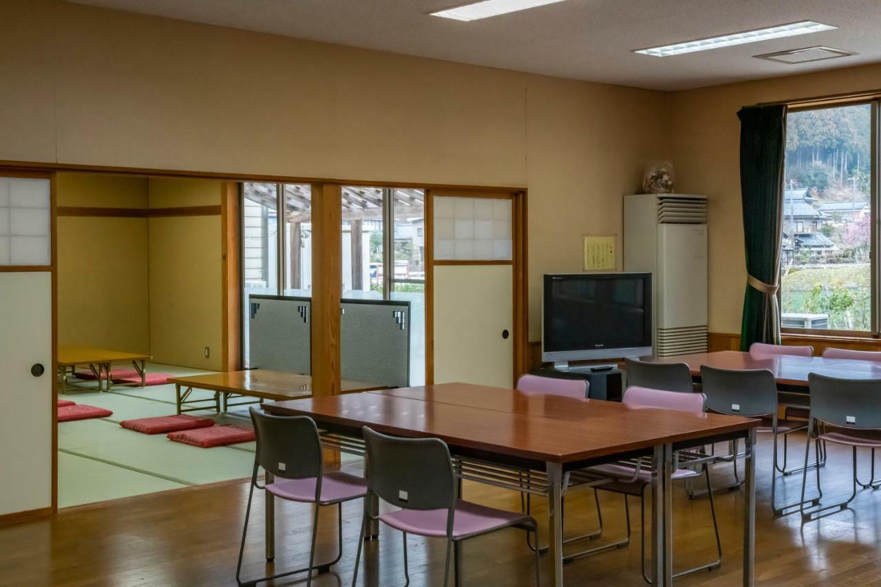 La Pause Kawada Hotel Sabae Luaran gambar