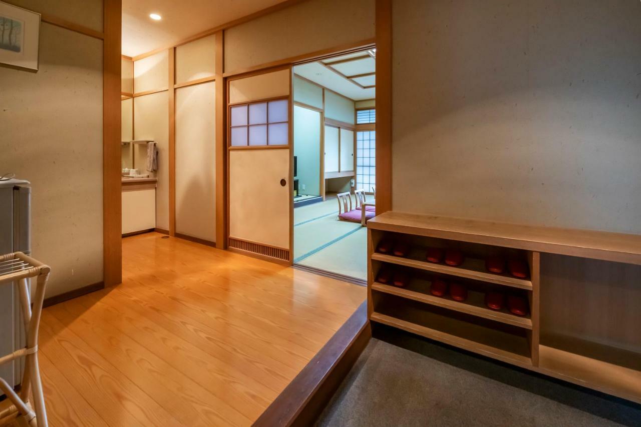 La Pause Kawada Hotel Sabae Luaran gambar